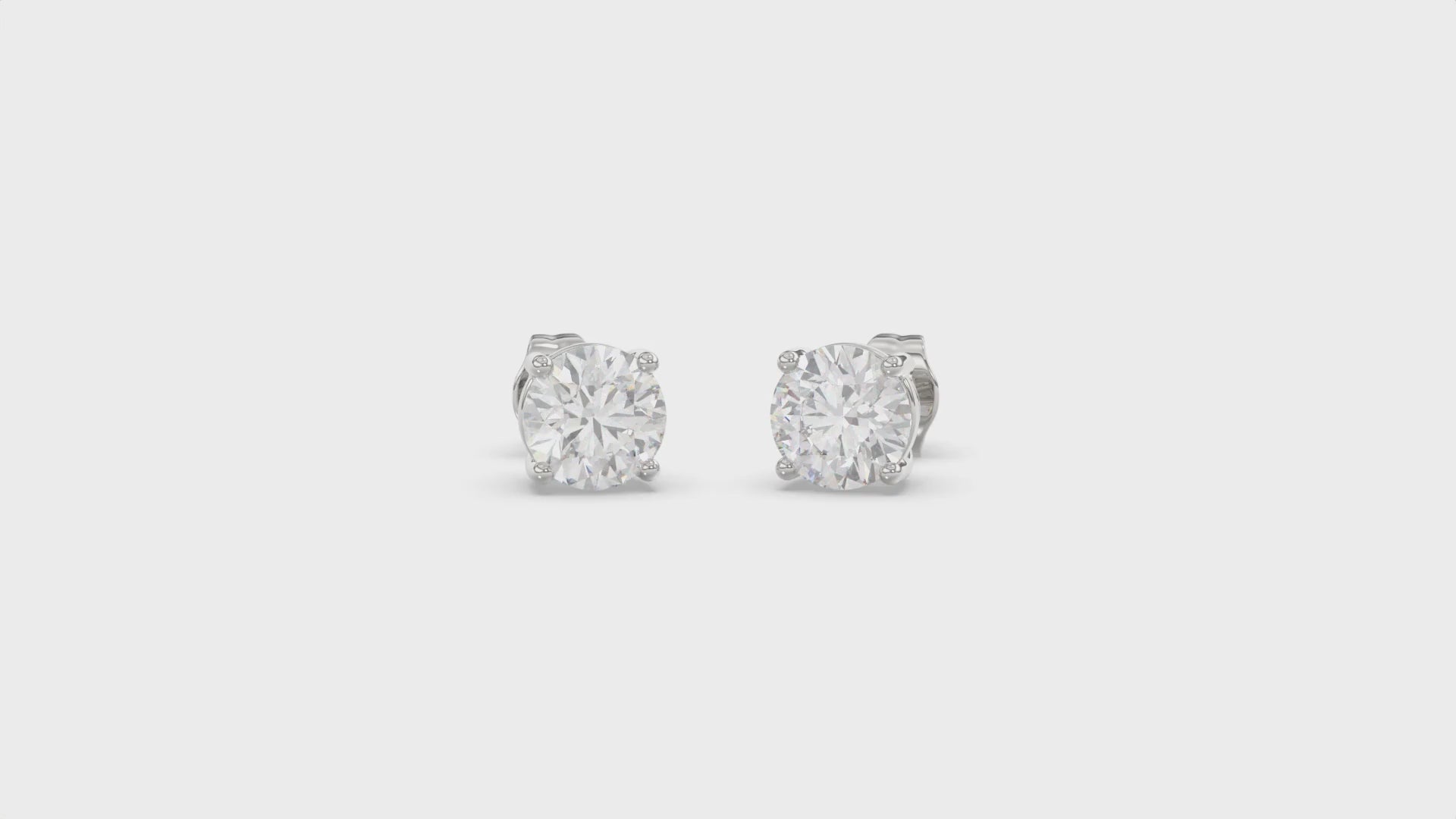 14K White Gold, video