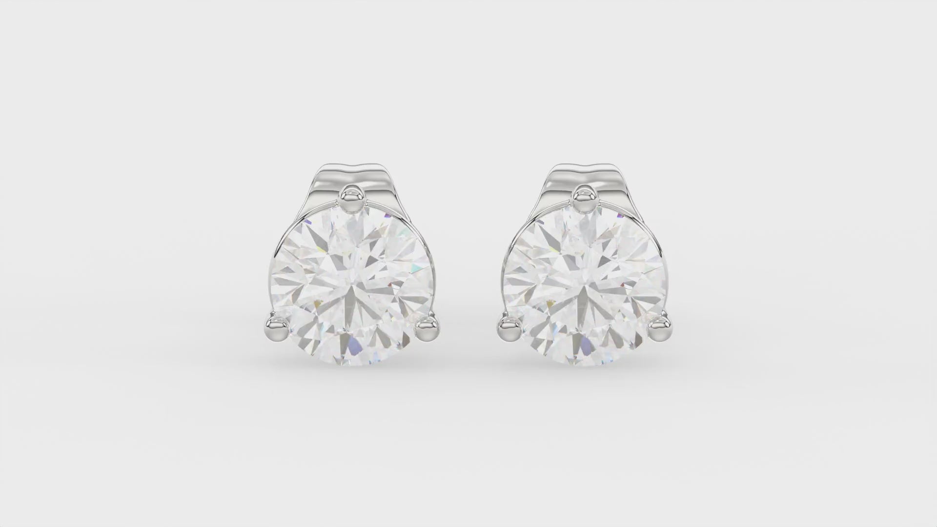 14K White Gold, video