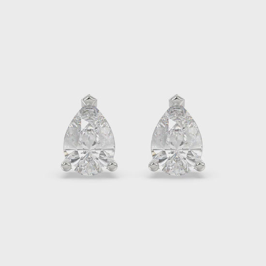 14K White Gold, video