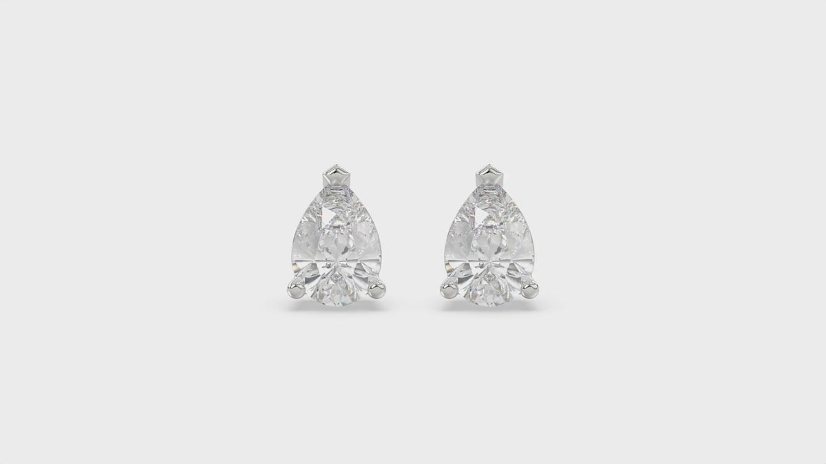 14K White Gold, video
