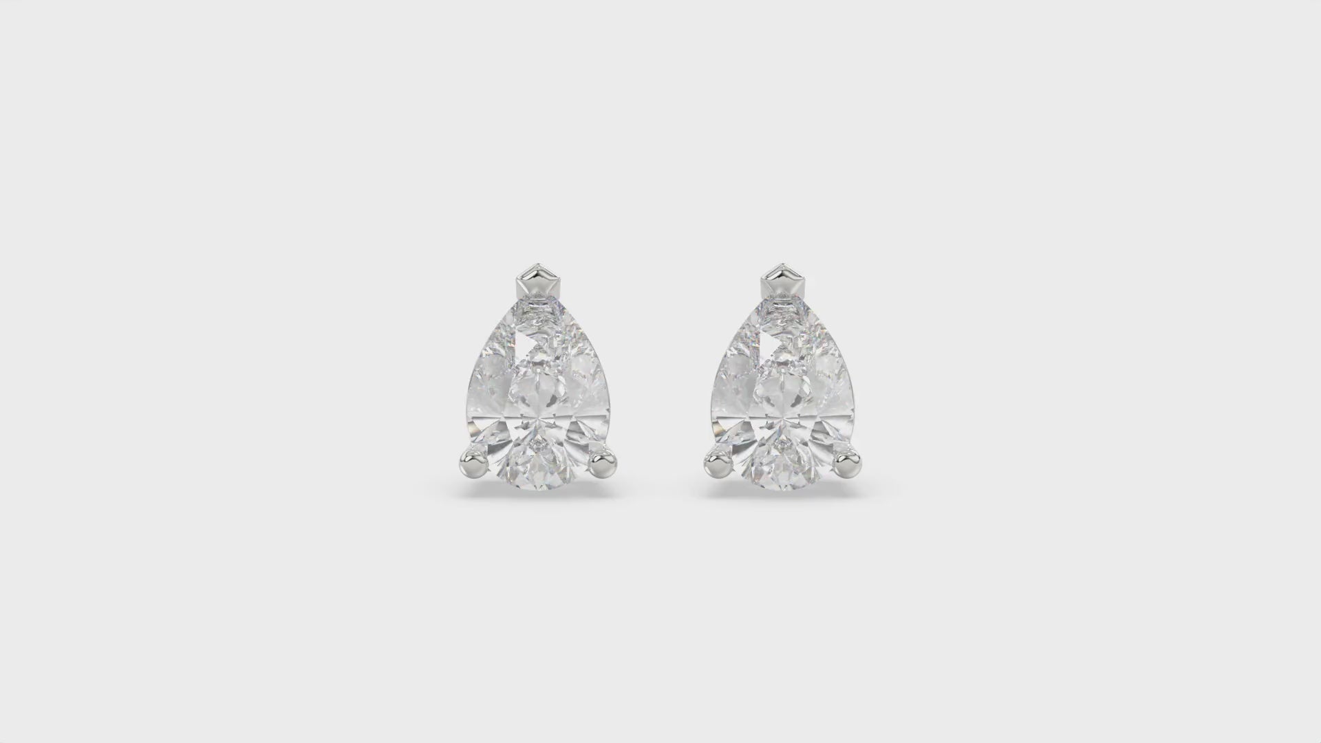 14K White Gold, video