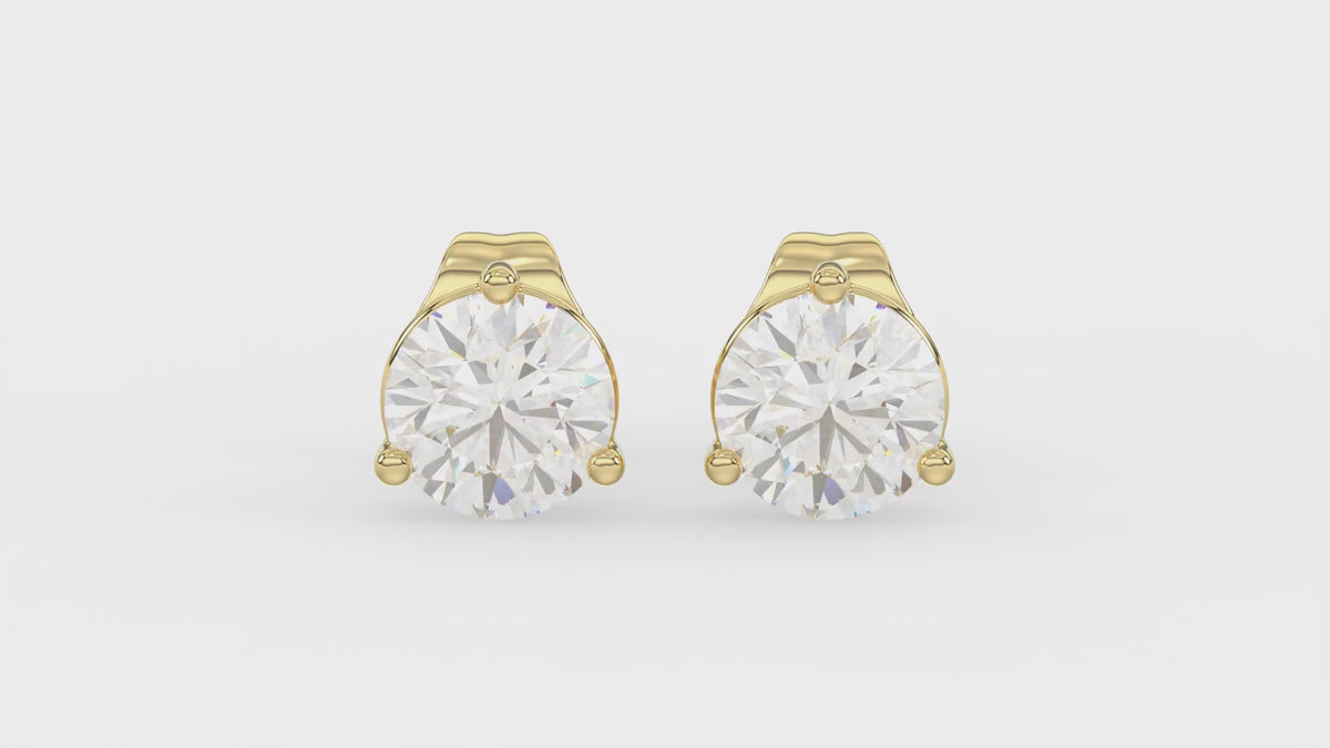 14K Yellow Gold, video