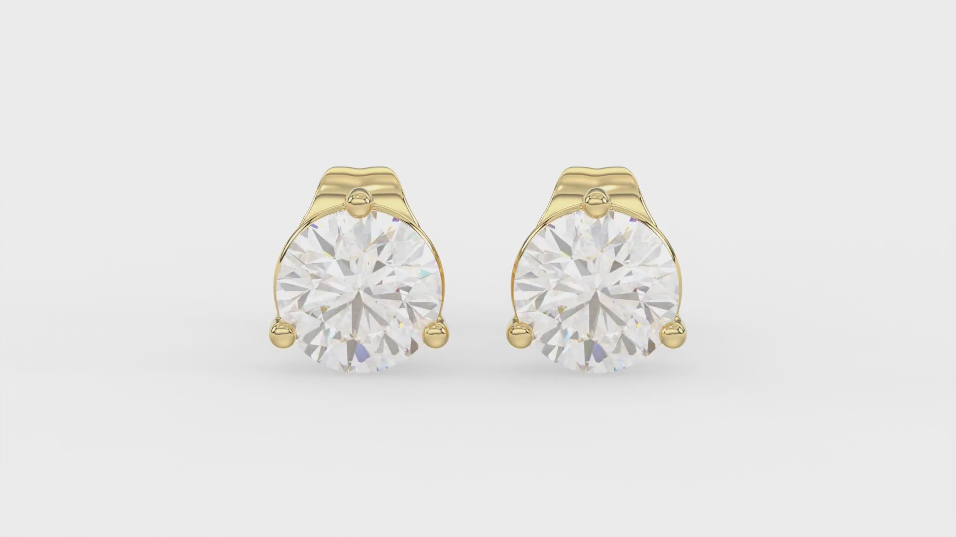 14K Yellow Gold, video