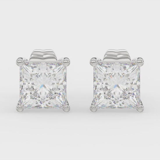 14K White Gold, video