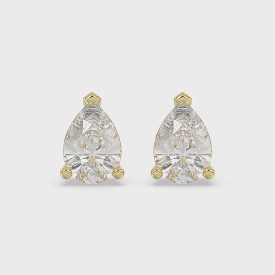 14K Yellow Gold, video