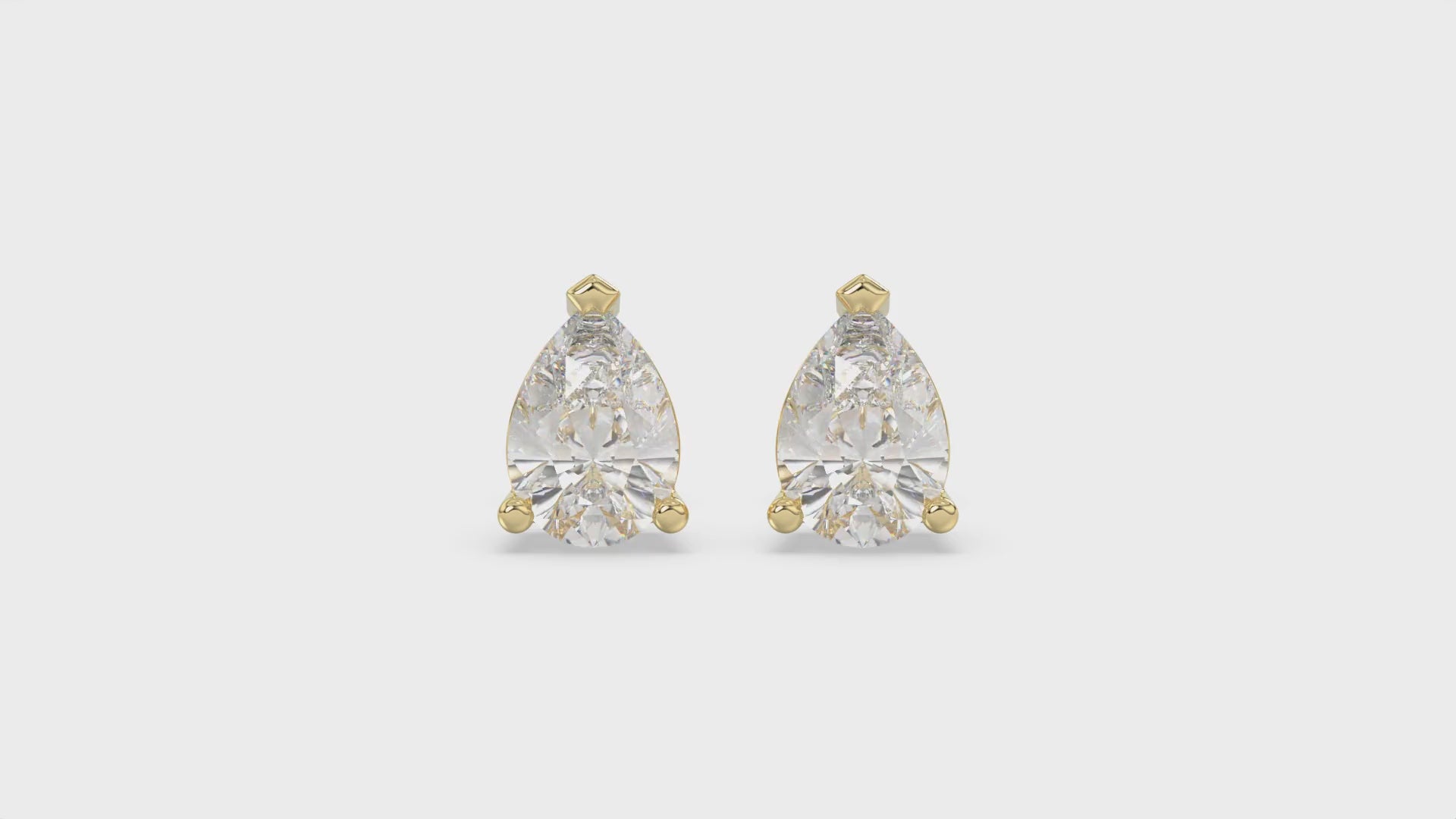 14K Yellow Gold, video