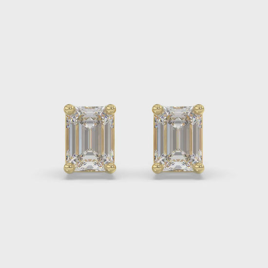 14K Yellow Gold, video