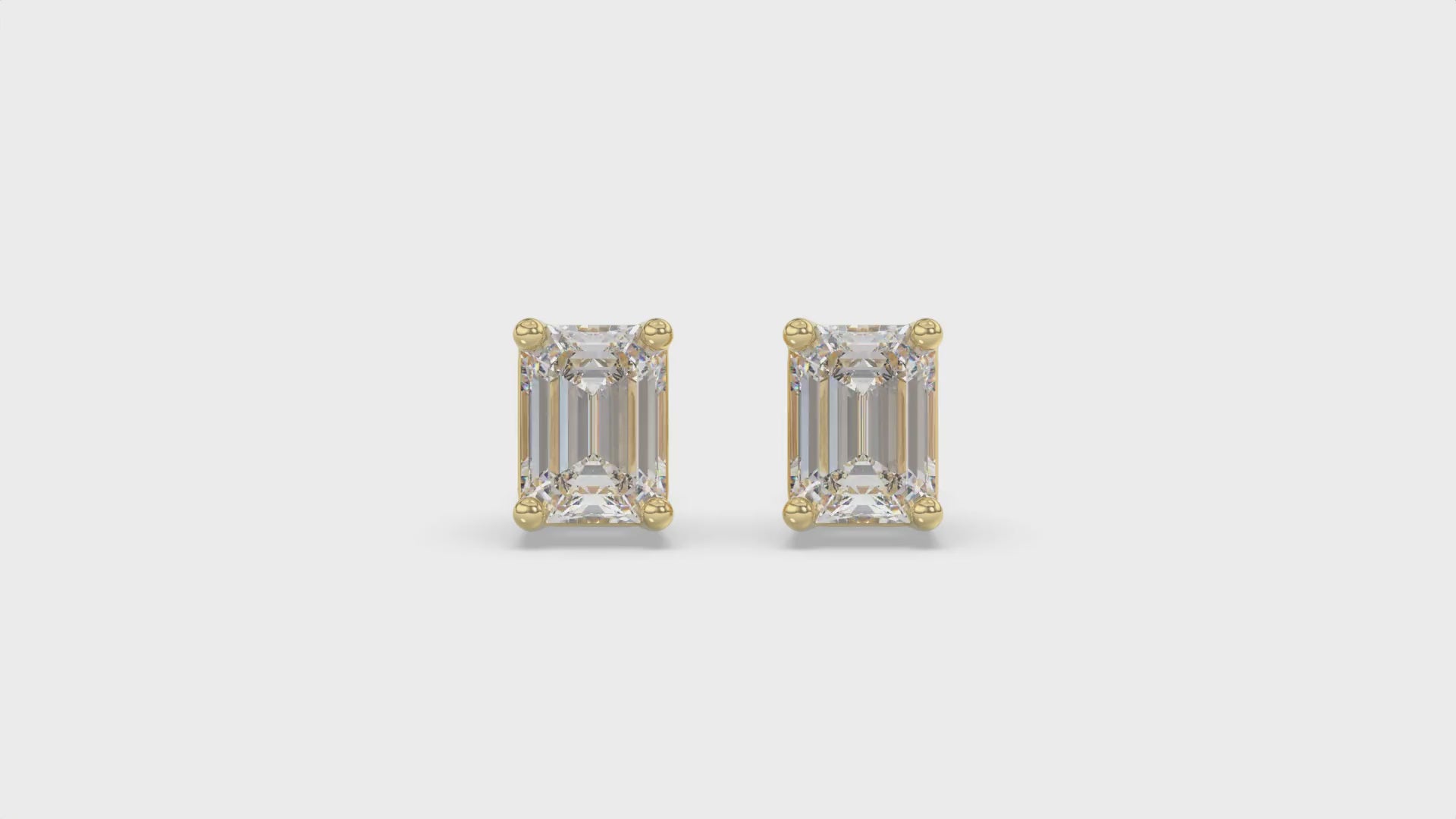 14K Yellow Gold, video