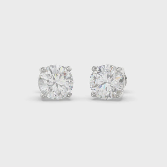14K White Gold, video