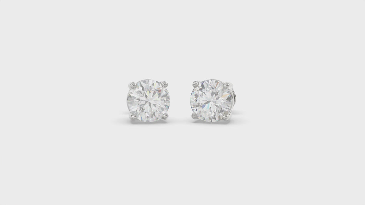 14K White Gold, video