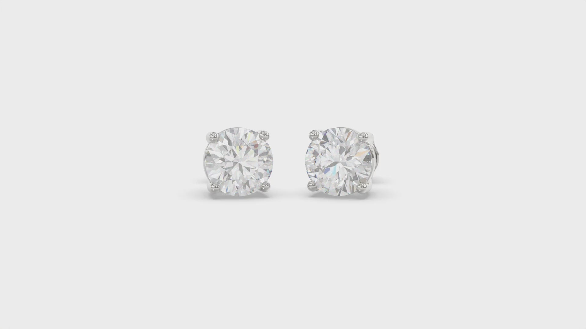 14K White Gold, video