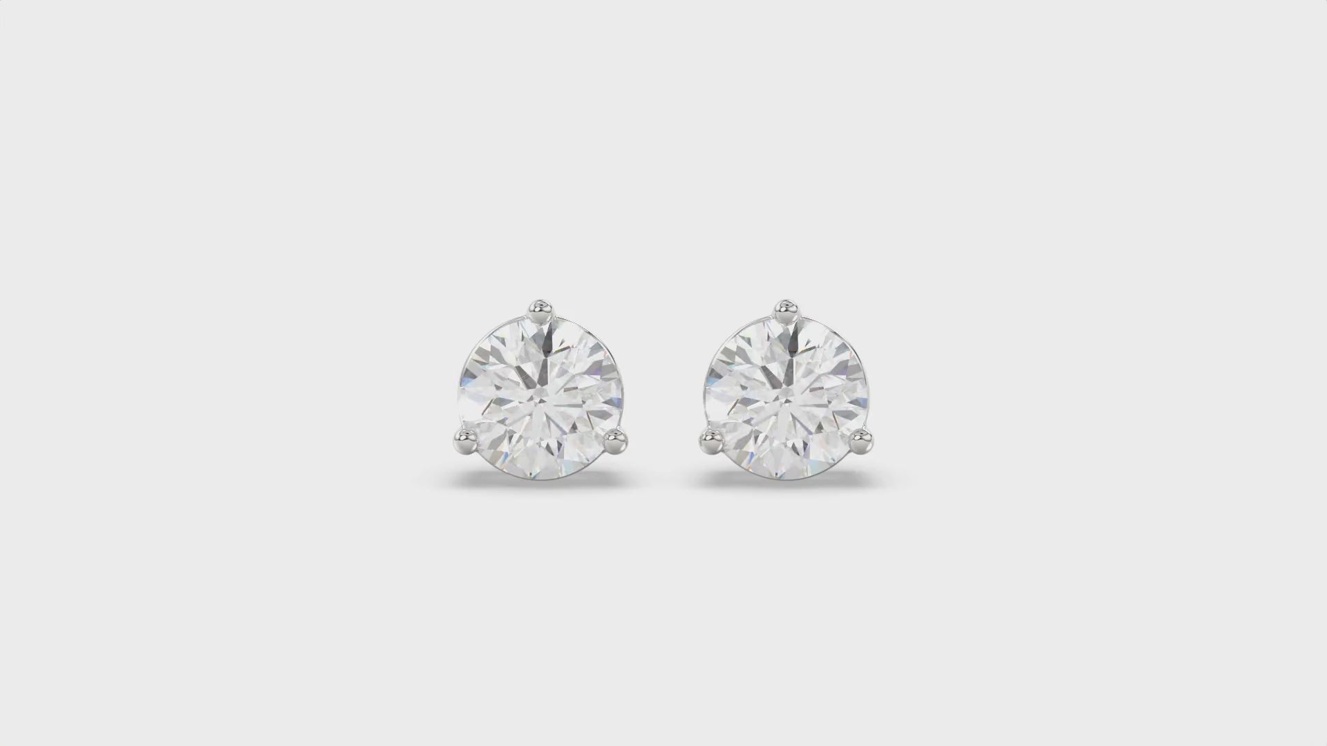 14K White Gold, video