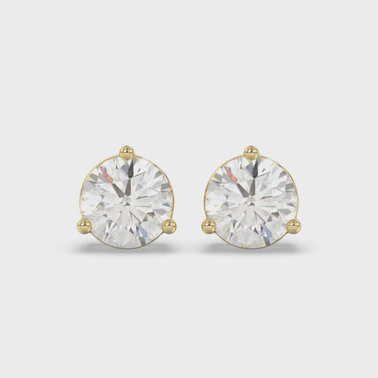 14K Yellow Gold, video
