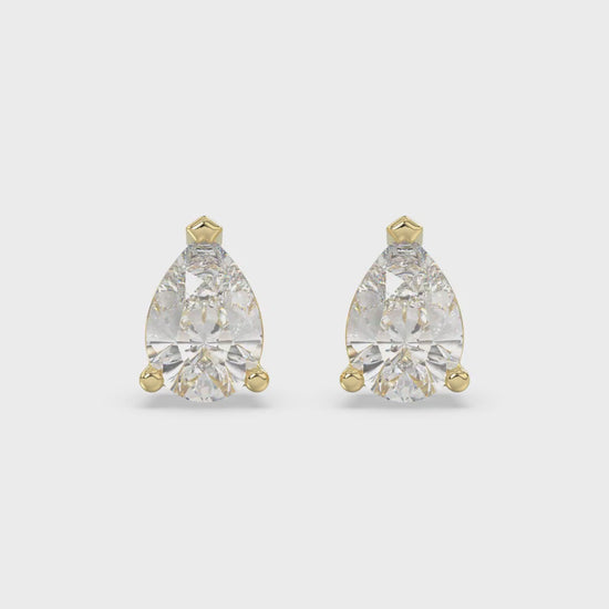 14K Yellow Gold, video