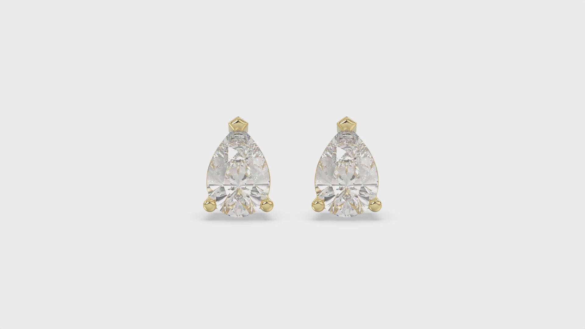 14K Yellow Gold, video