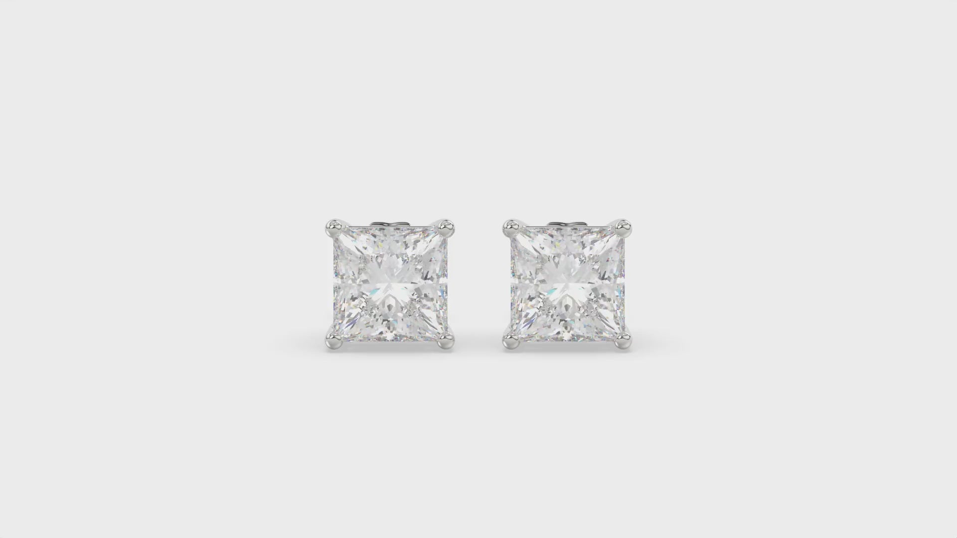 14K White Gold, video