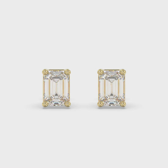 14K Yellow Gold, video