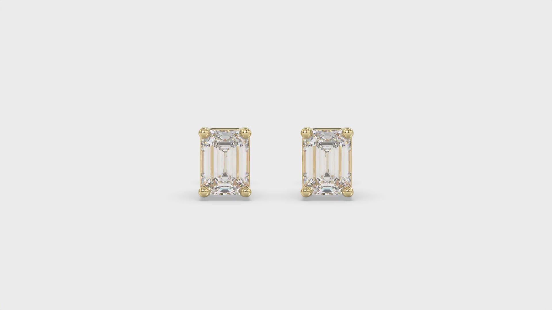 14K Yellow Gold, video