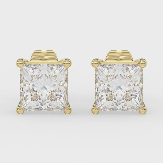 14K Yellow Gold, video