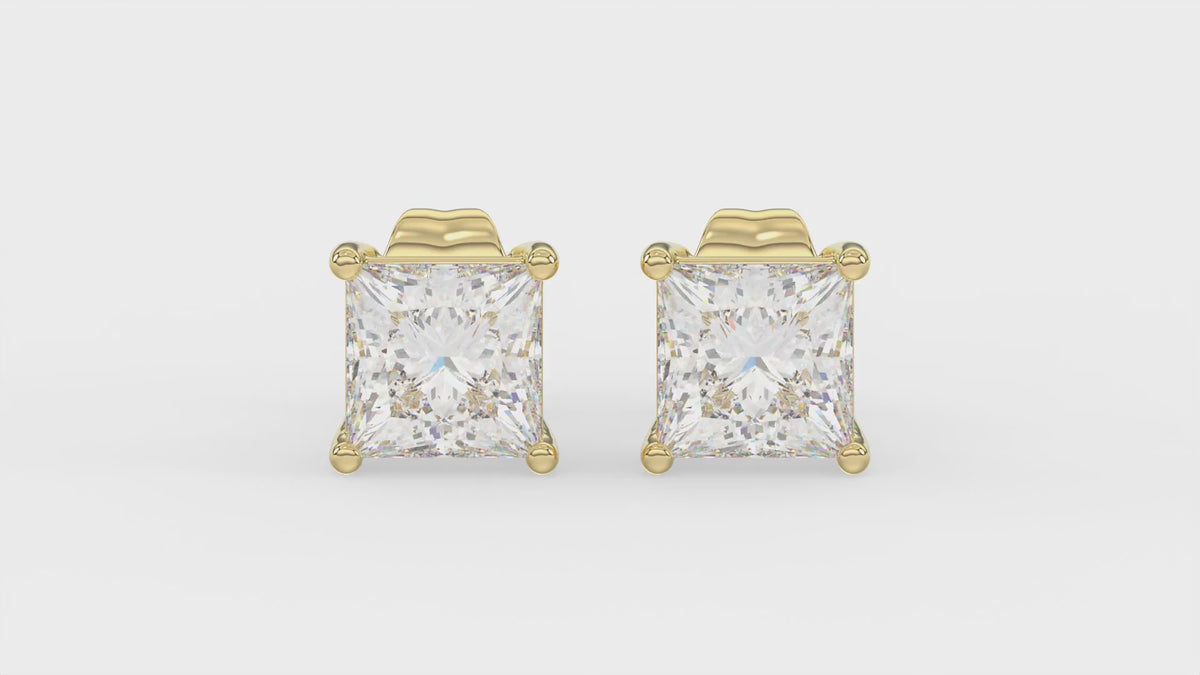 14K Yellow Gold, video