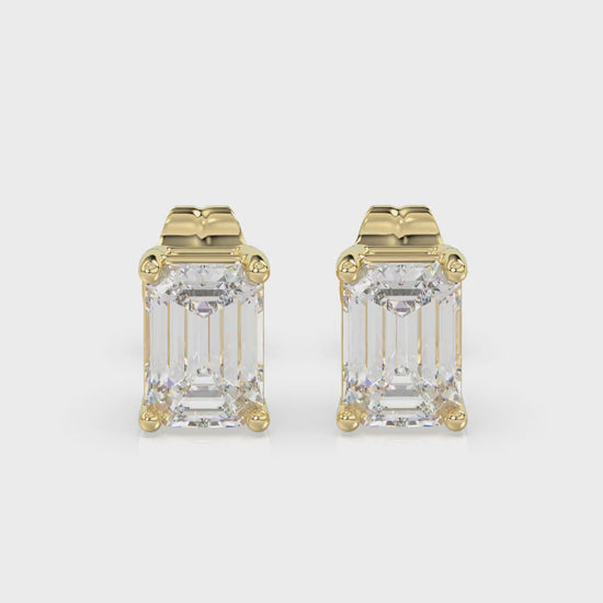 14K Yellow Gold, video