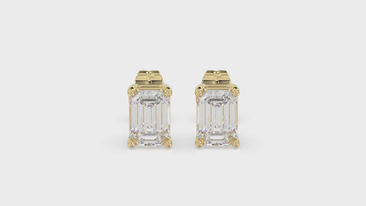 14K Yellow Gold, video