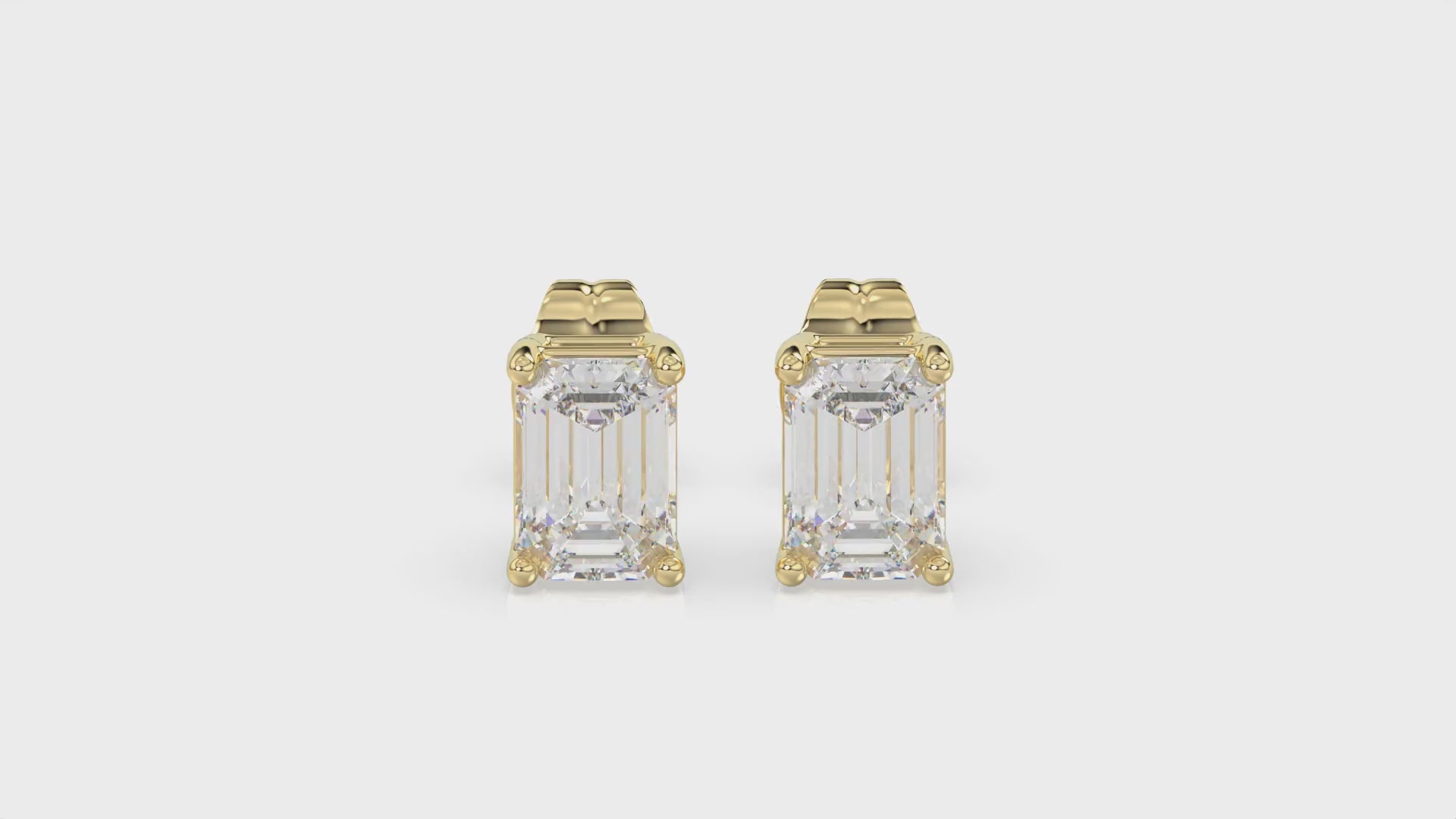14K Yellow Gold, video