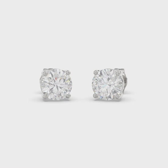 14K White Gold, video