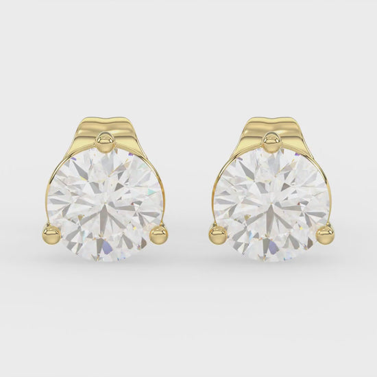 14K Yellow Gold, video