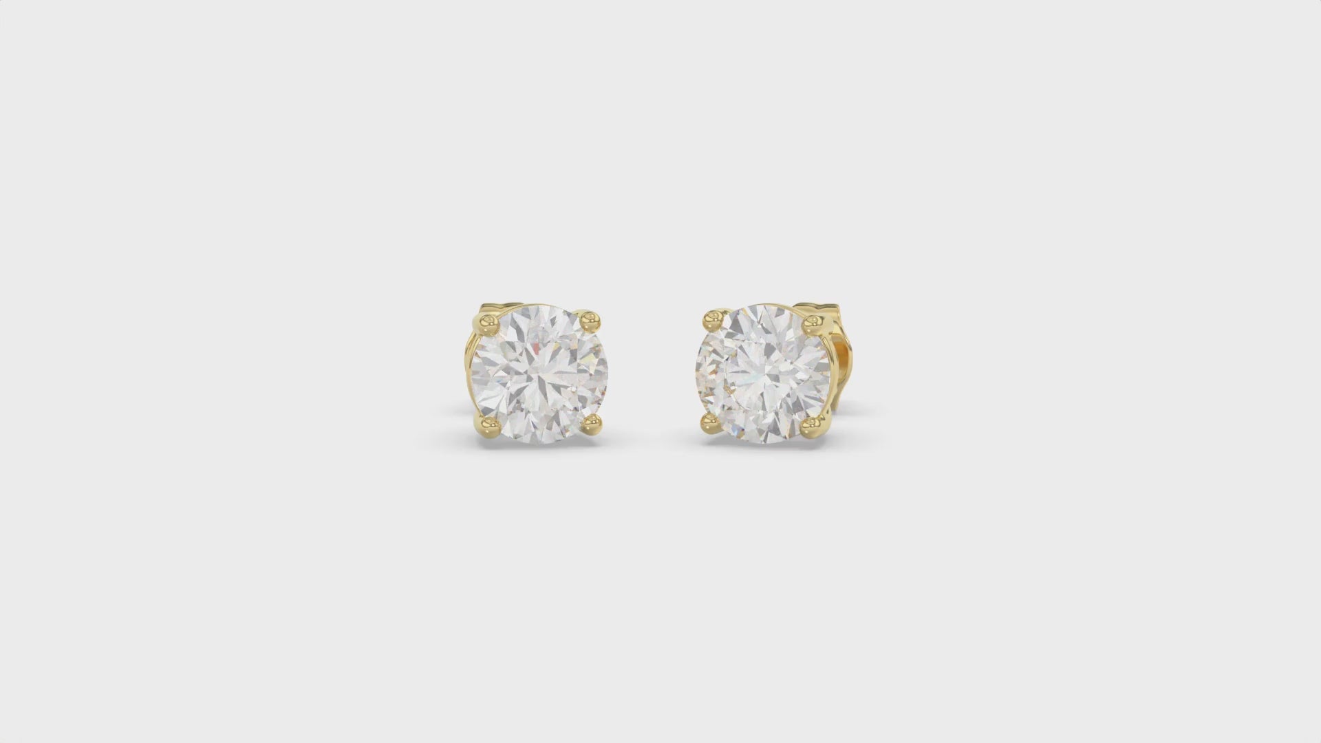 14K Yellow Gold, video
