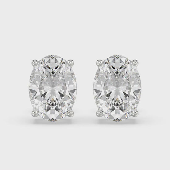 14K White Gold, video