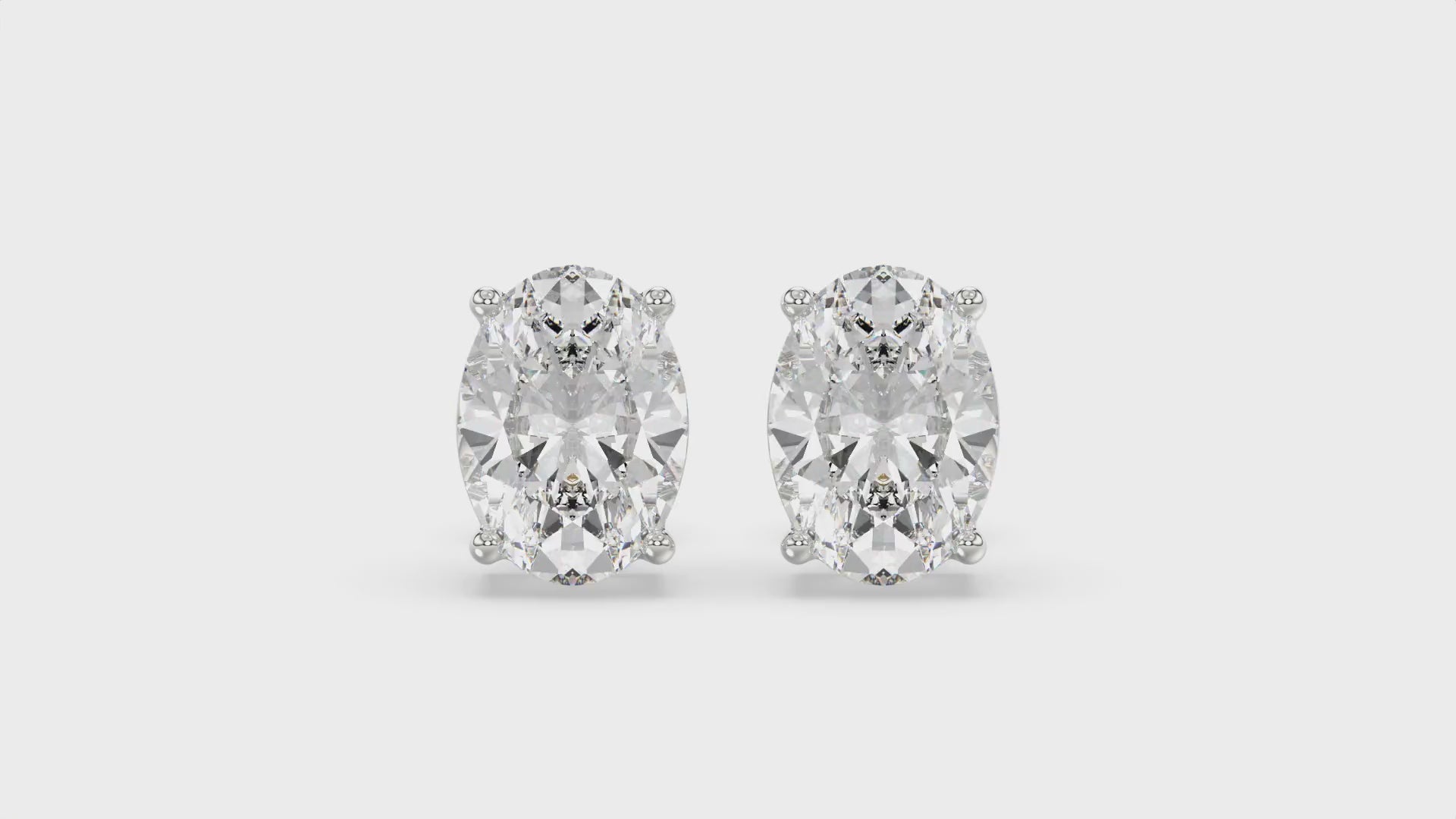 14K White Gold, video