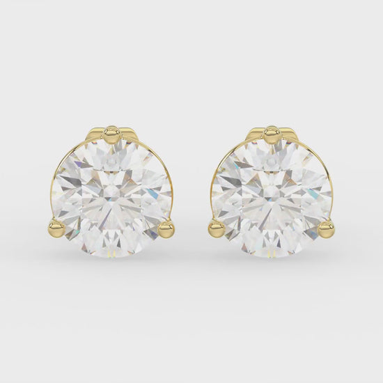 14K Yellow Gold, video