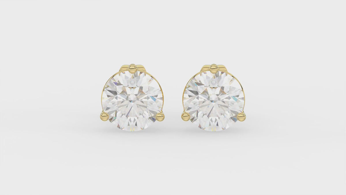 14K Yellow Gold, video