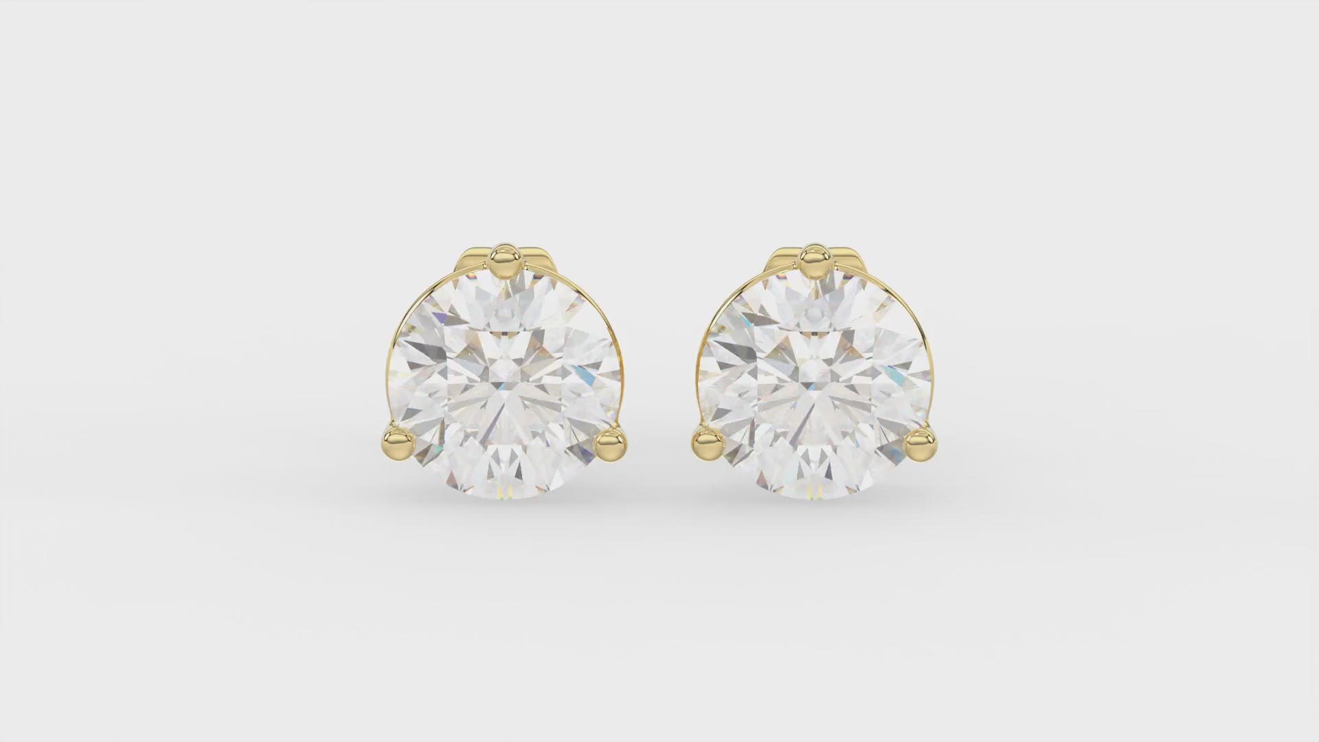 14K Yellow Gold, video