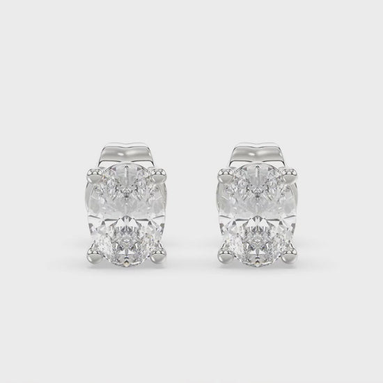 14K White Gold, video