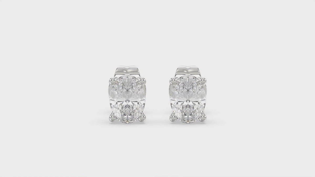 14K White Gold, video