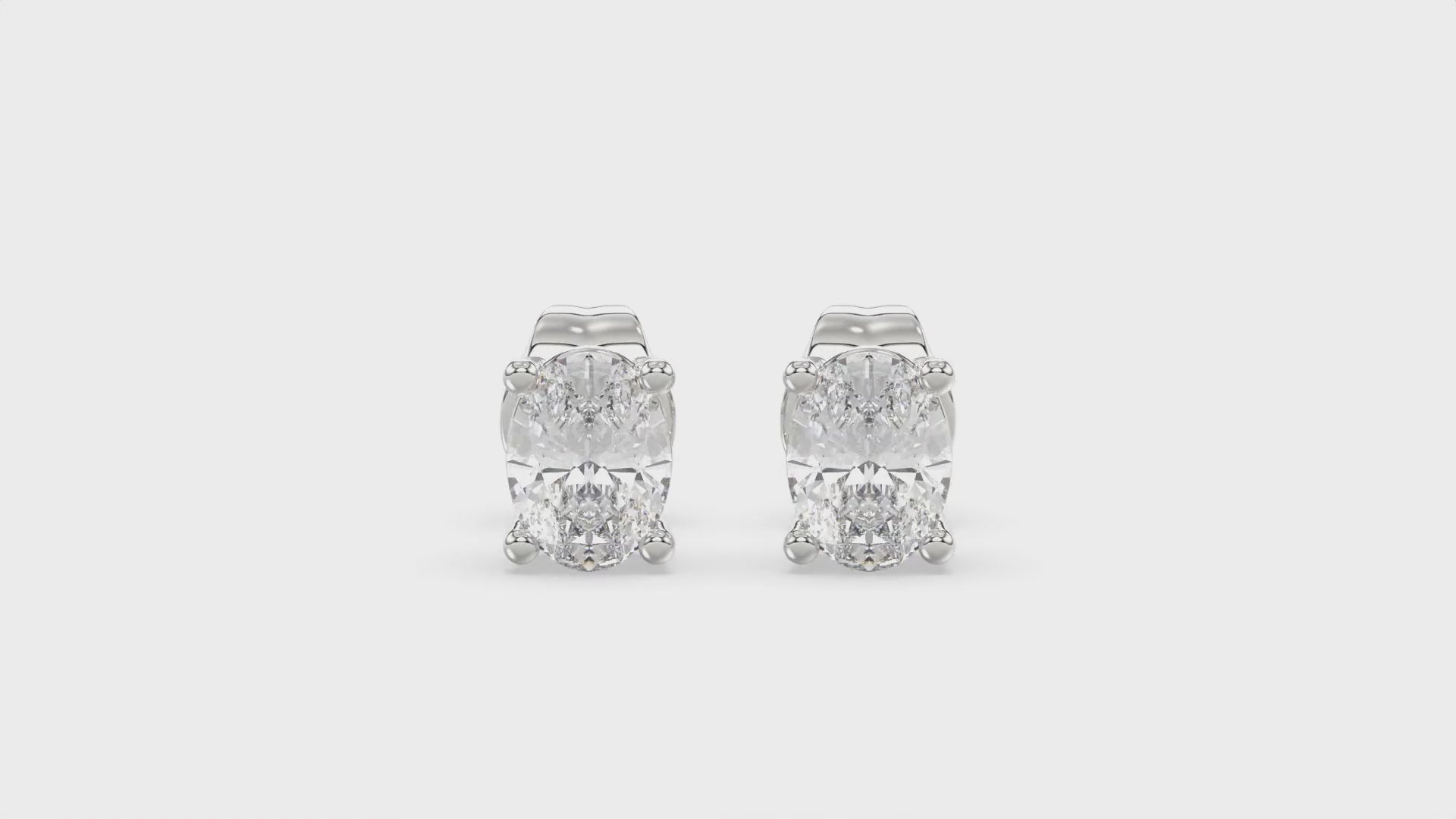 14K White Gold, video