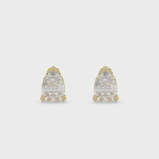 14K Yellow Gold, video