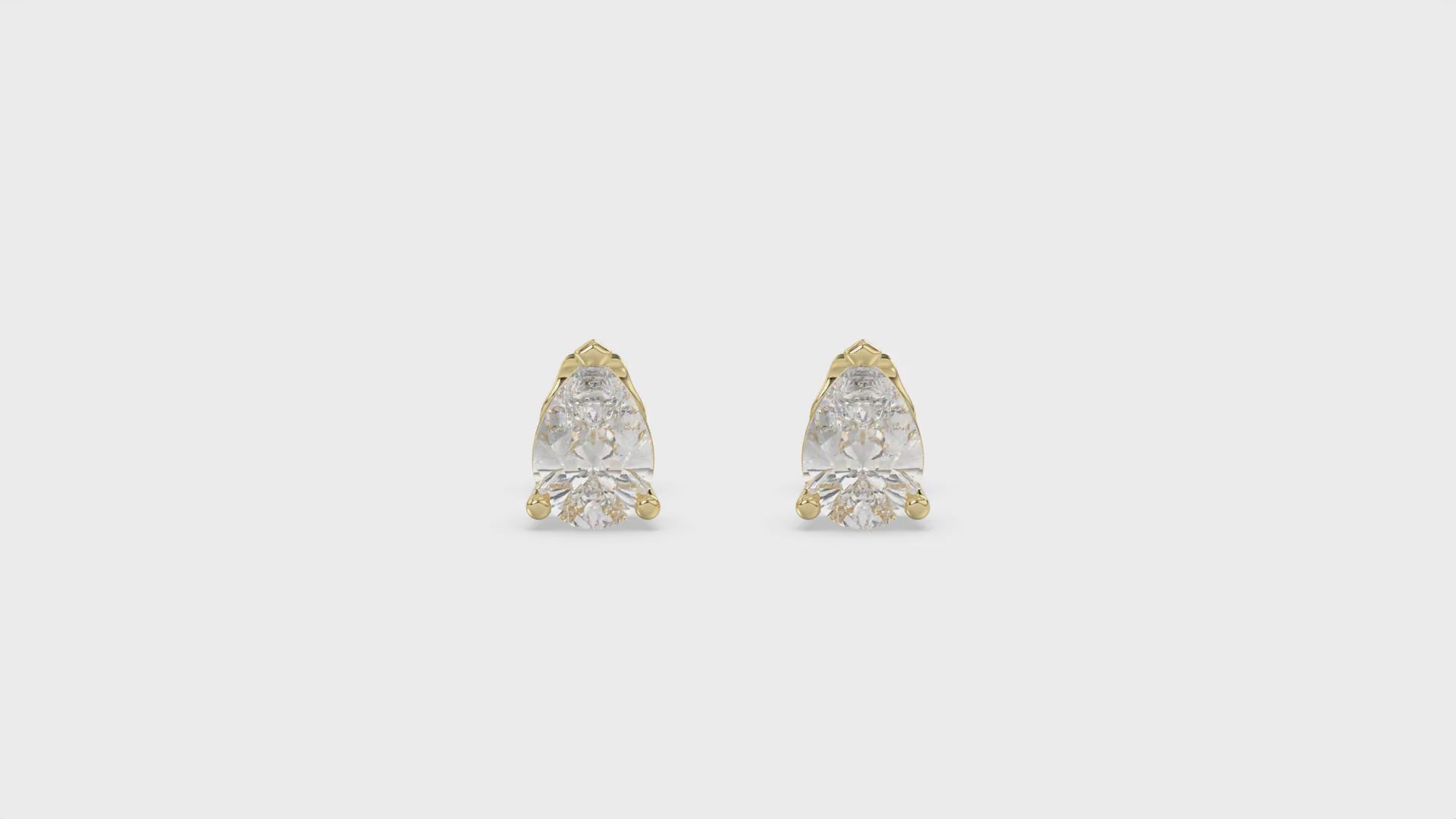 14K Yellow Gold, video