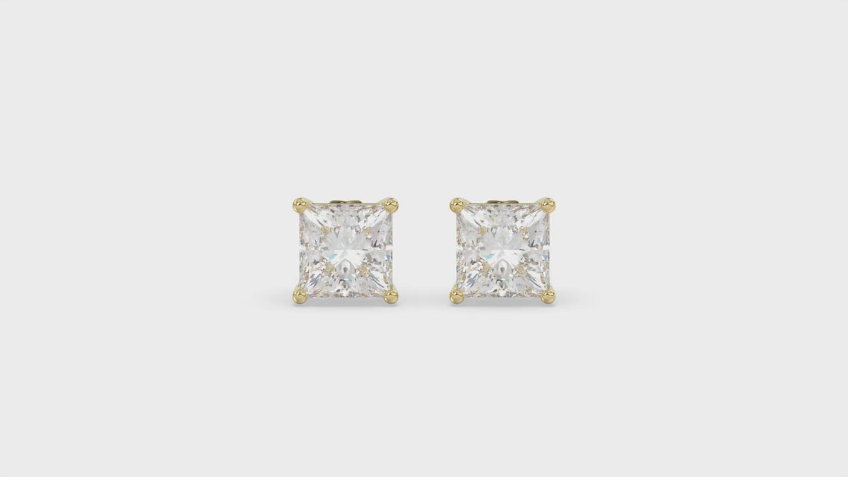 14K Yellow Gold, video