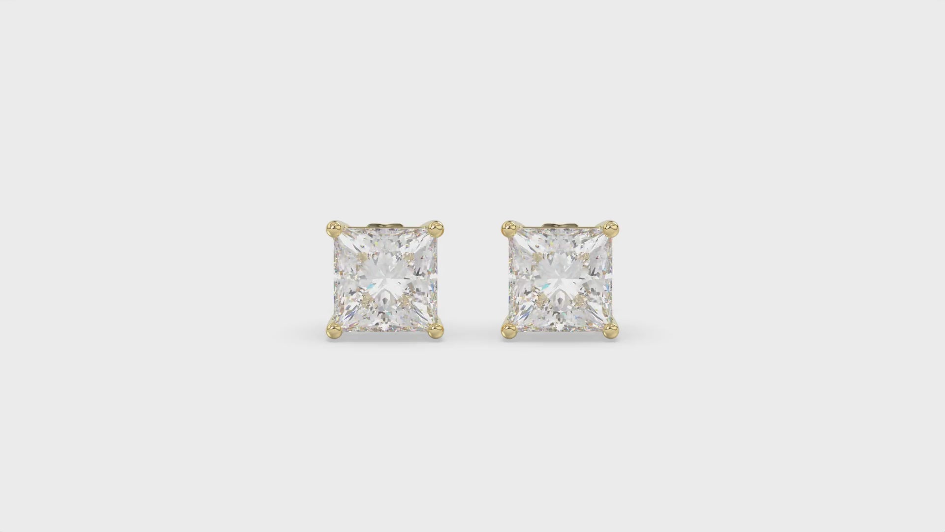 14K Yellow Gold, video