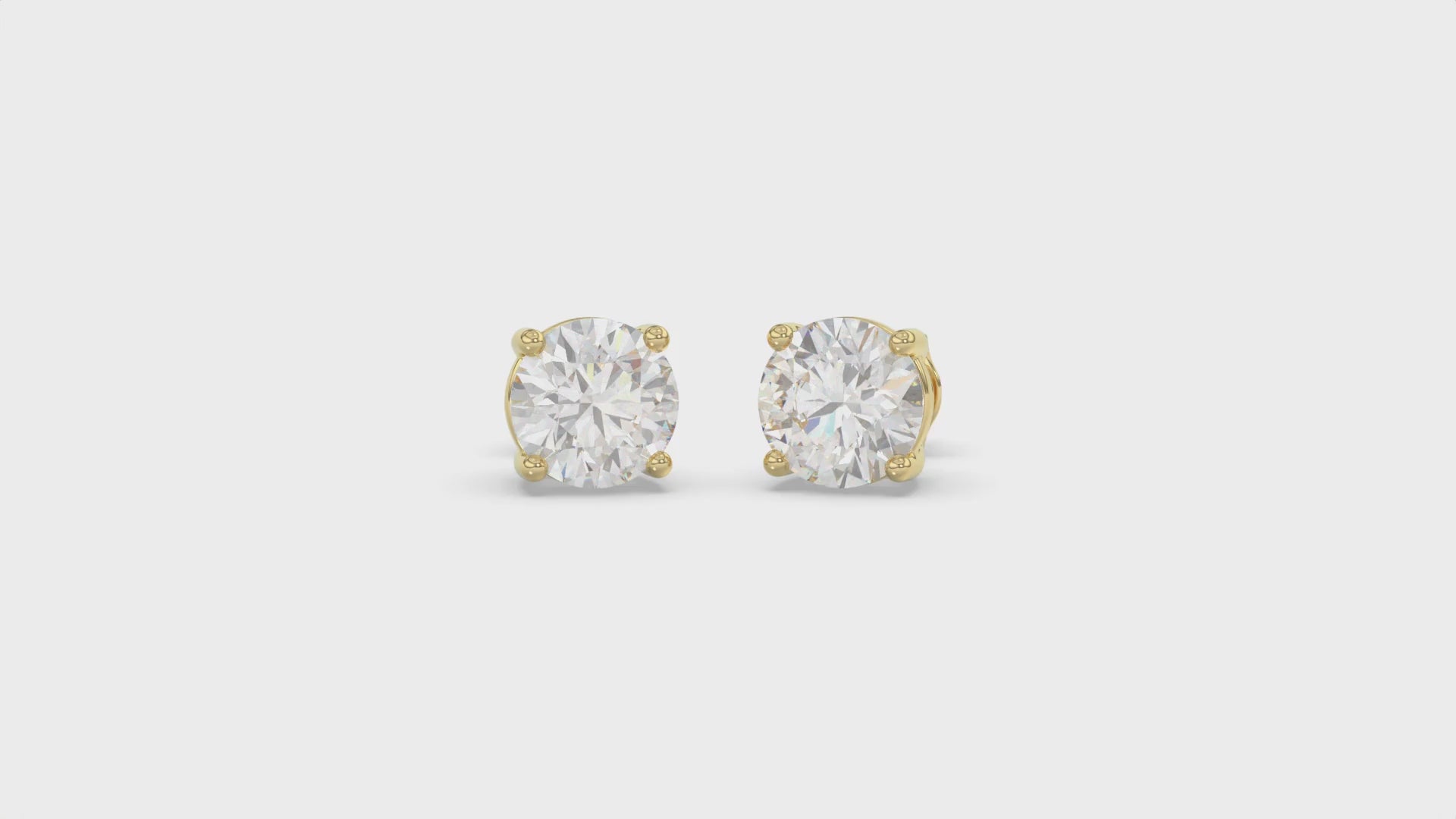 14K Yellow Gold, video