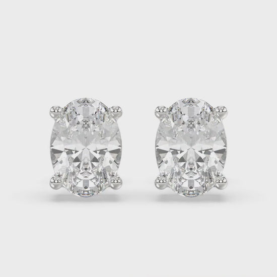 14K White Gold, video