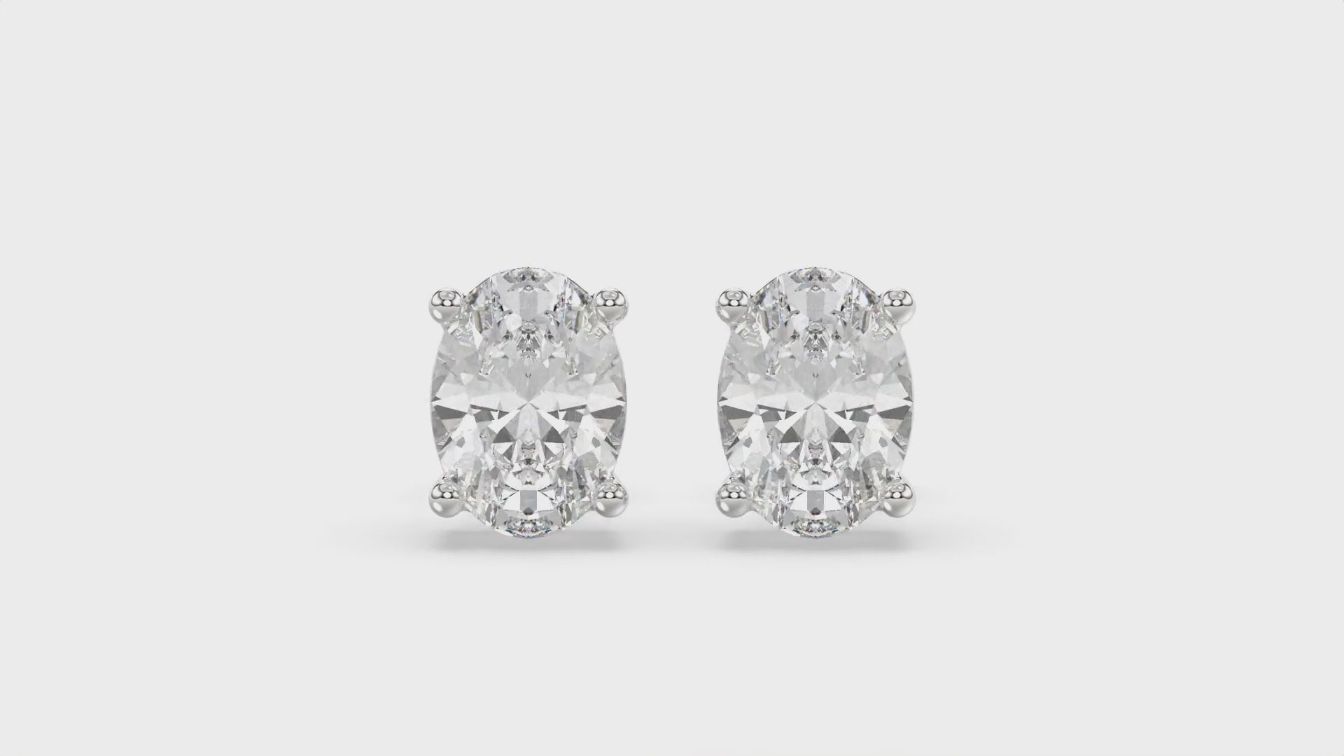 14K White Gold, video