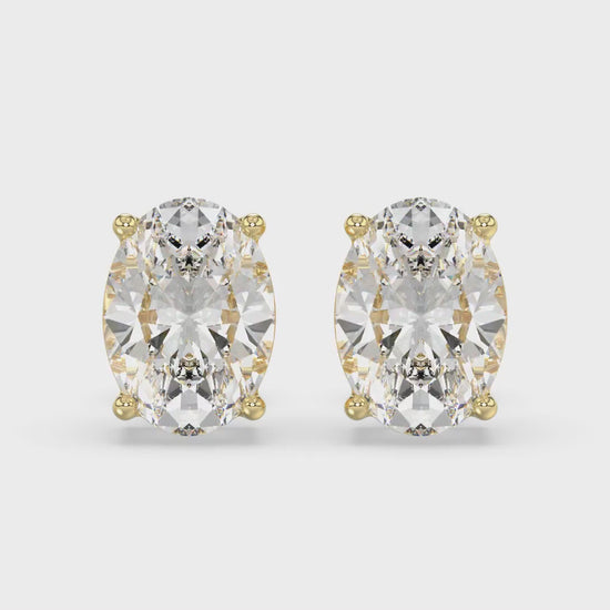 14K Yellow Gold, video
