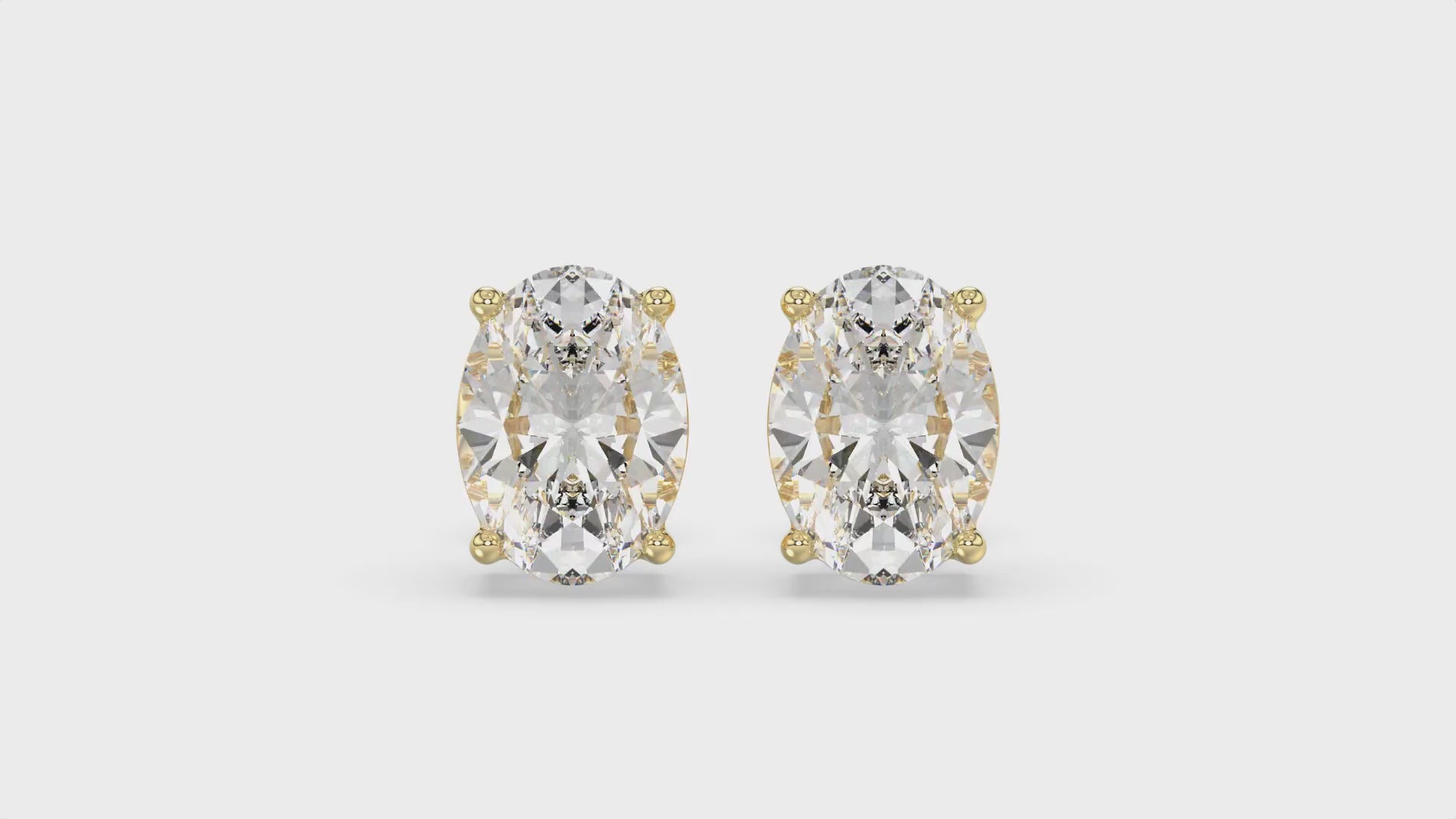 14K Yellow Gold, video