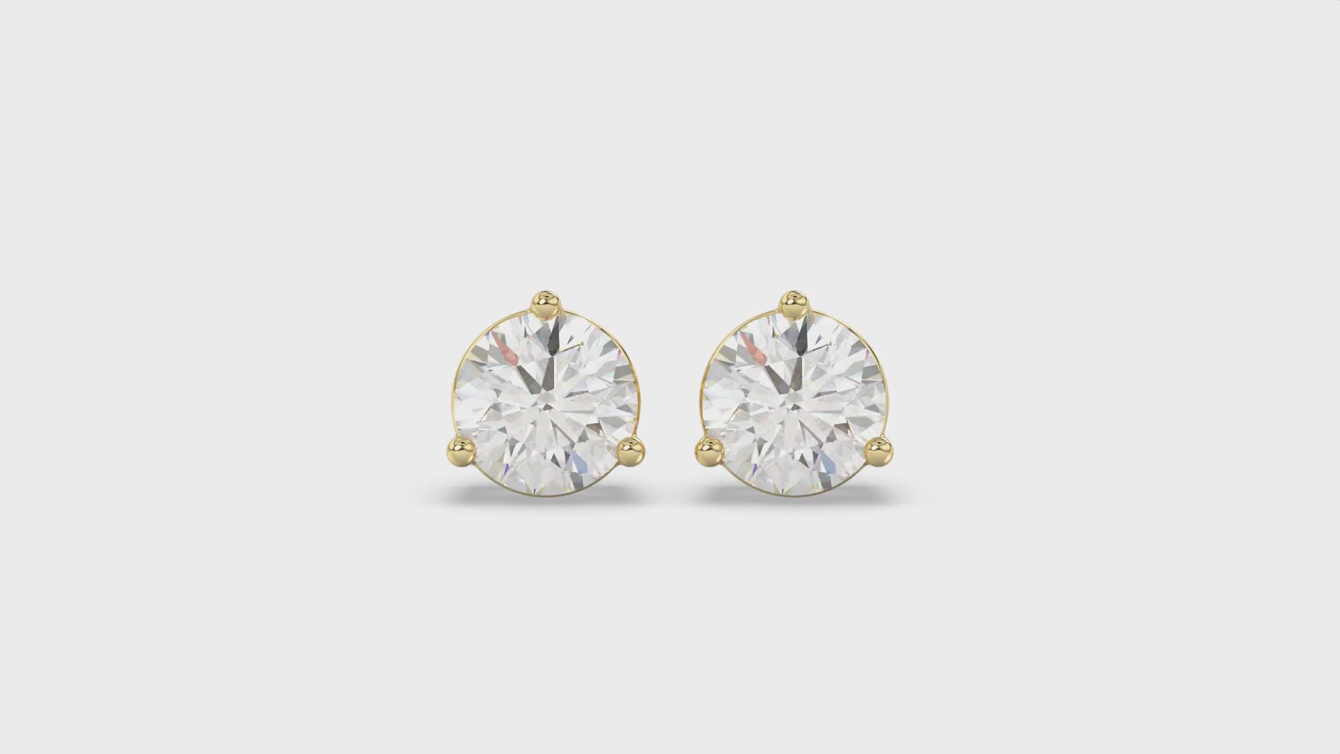 14K Yellow Gold, video