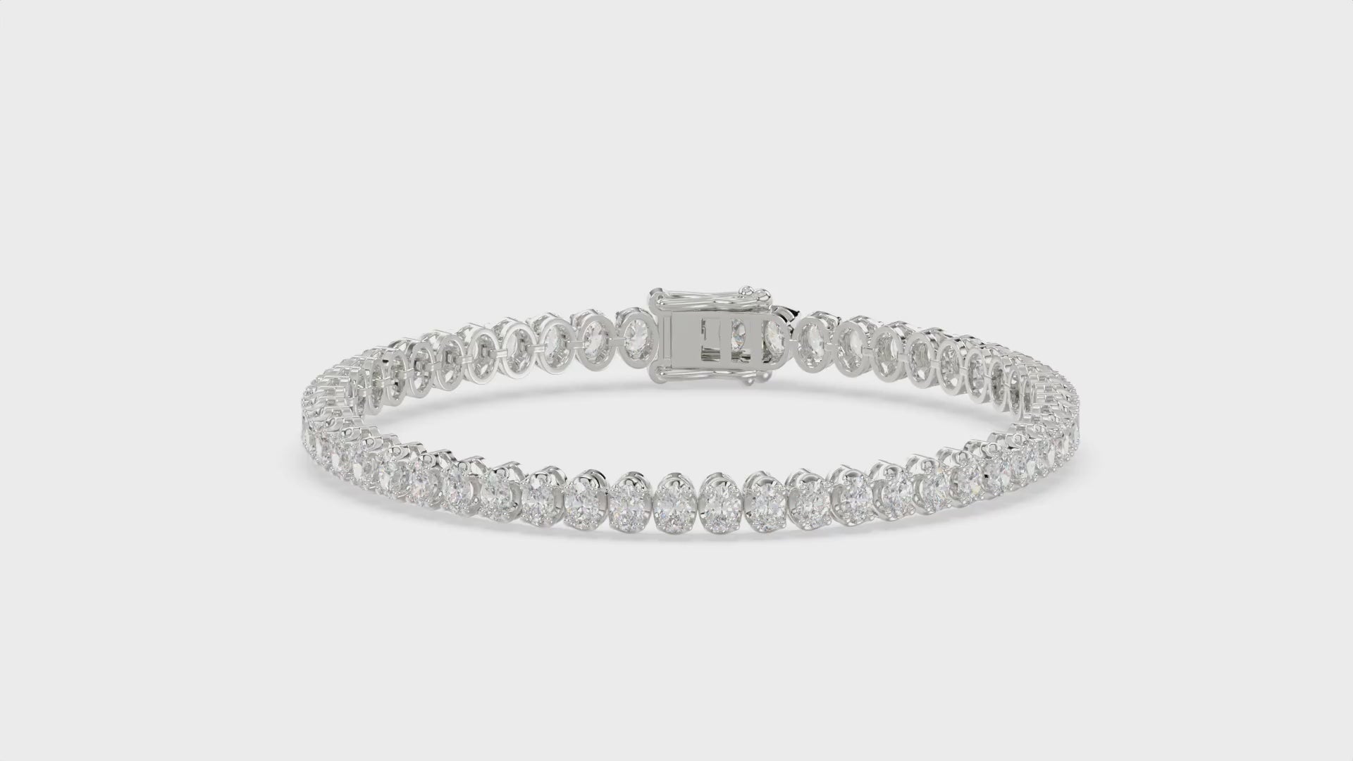 14K White Gold, video