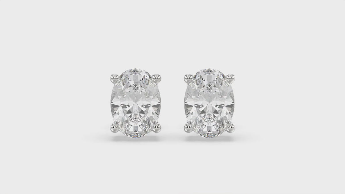 14K White Gold, video